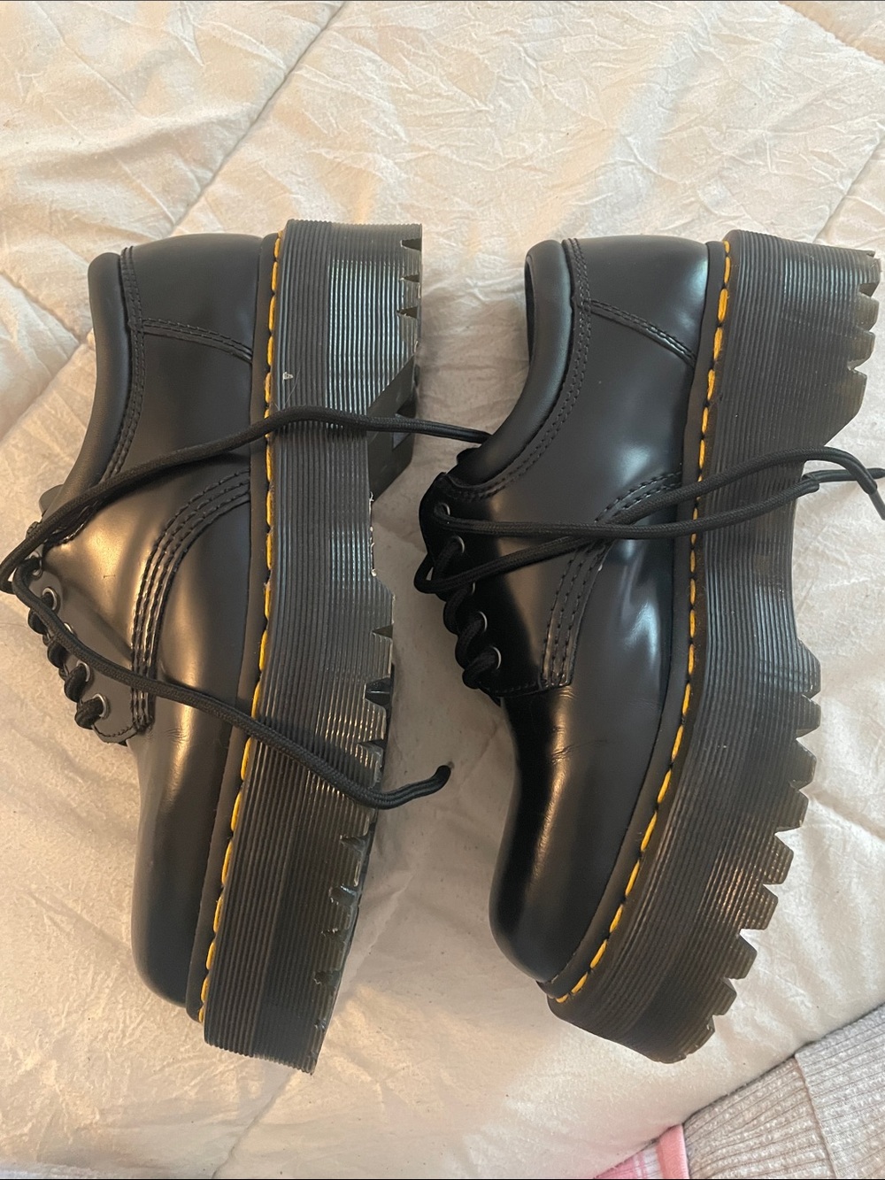 Dr. Martens Black 8053 NEVER WORN - Picture 13 of 13